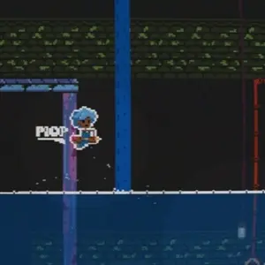 Plungeez - Acqua Sotterranea