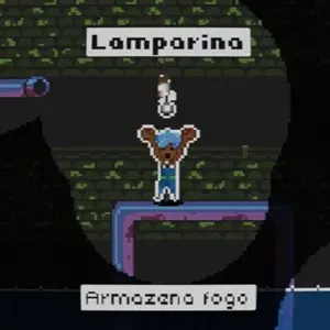 Plungeez - Lampada