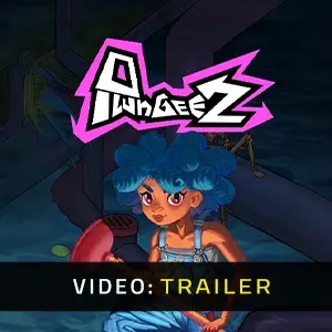 Plungeez - Trailer