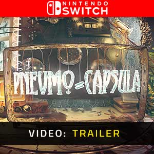 Pnevmo-Capsula - Rimorchio video
