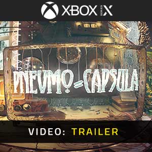 Pnevmo-Capsula - Rimorchio video