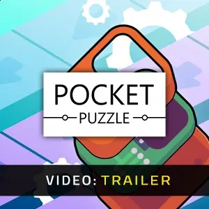 Pocket Puzzle - Trailer del video