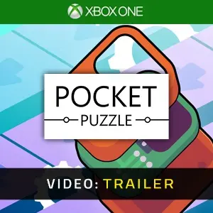 Pocket Puzzle Xbox One - Trailer del video