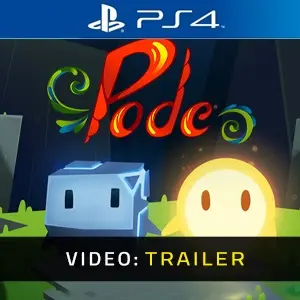 Pode PS4 - Trailer