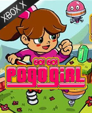 Go! Go! PogoGirl Xbox Series X