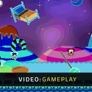 Pogui - Video di Gameplay