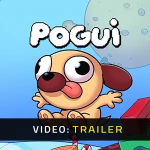 Pogui - Video Trailer