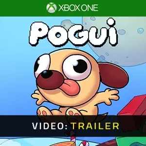 Pogui Xbox One - Video Trailer
