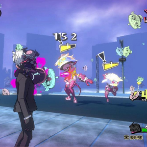 Poison Control Attacco