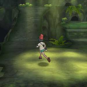 Pokemon Moon