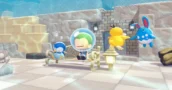 Pokémon Pokopia aggiunge l'esplorazione subacquea e nuove città