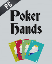 Poker Hands Pc