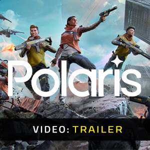 POLARIS - Trailer