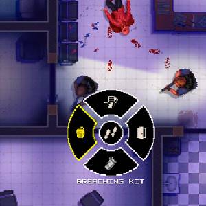 Police Stories - Kit di Irruzione