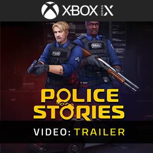 Police Stories Trailer del Video
