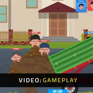 Politics The Game - Video di Gameplay
