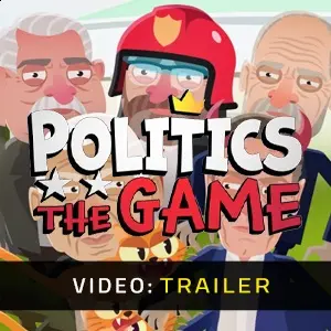 Politics The Game - Trailer Video