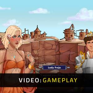 Politon - Video di Gioco