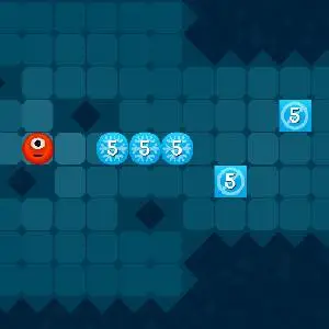 Polyology – Blocchi di 5