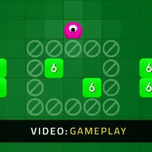 Polyology – Gameplay
