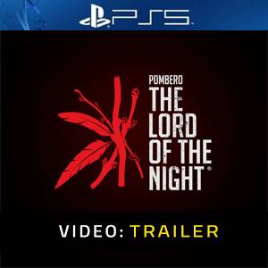 Pombero The Lord of the Night - Trailer Video