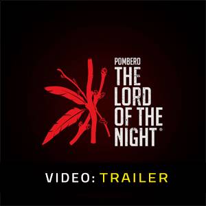 Pombero The Lord of the Night - Trailer Video