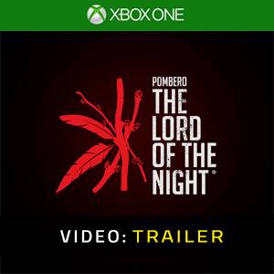 Pombero The Lord of the Night - Trailer Video