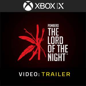 Pombero The Lord of the Night - Trailer Video