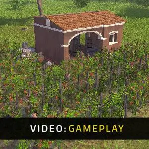 Pompeii: The Legacy - Gameplay