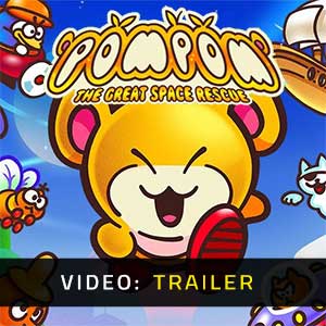 Pompom Video Trailer