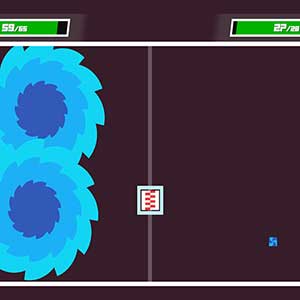 PONG Quest - Duel