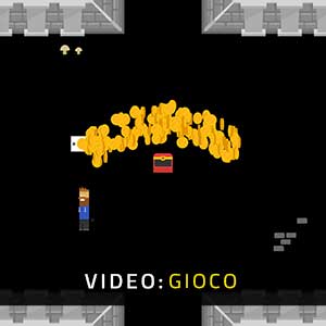 PONG Quest Video del gioco