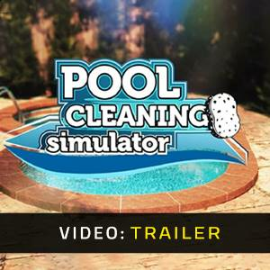 Pool Cleaning Simulator Pc