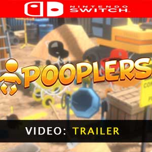 Pooplers Nintendo Switch Prices Digital or Box Edition