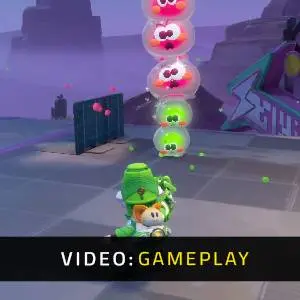 POPUCOM - Video di Gameplay