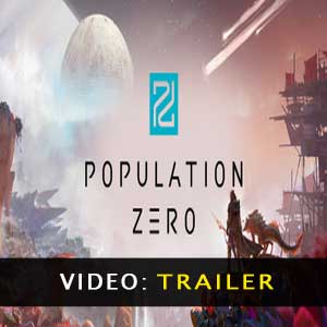 Acquistare Population Zero CD Key Confrontare Prezzi