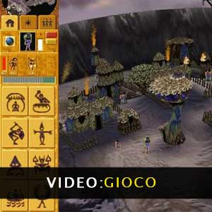 Populous The Beginning Video di gioco