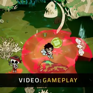 Port of Jumanah – Gameplay