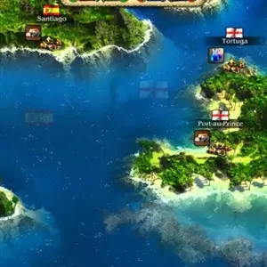 Port Royale 3 - Caraibi