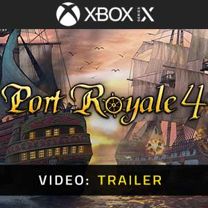 Acquistare Port Royale 4 Xbox One Gioco Confrontare Prezzi