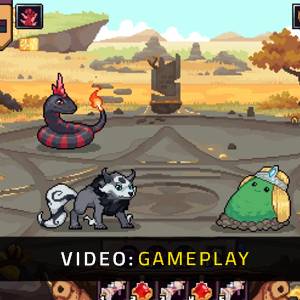 Portal Fantasy - Video Gameplay