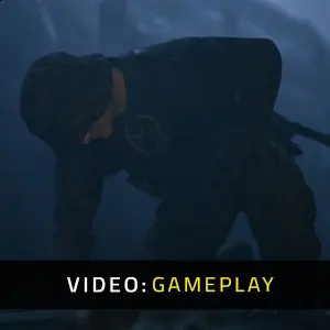 Portrait of a Torn – Gameplay