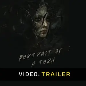 Portrait of a Torn – Trailer