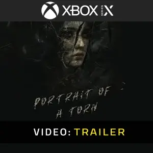 Portrait of a Torn Xbox Series – Trailer