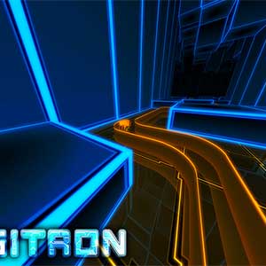 Positron - Navigazione