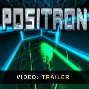 Positron - Rimorchio video