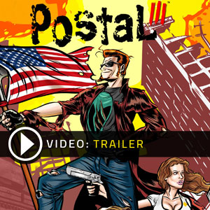 Acquista CD Key Postal 3 Confronta Prezzi