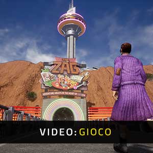 POSTAL 4 No Regerts - Video di gioco