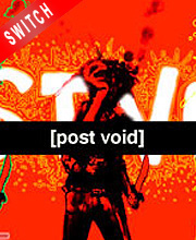 Post Void Switch