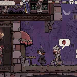 Potion Tycoon - Guardia